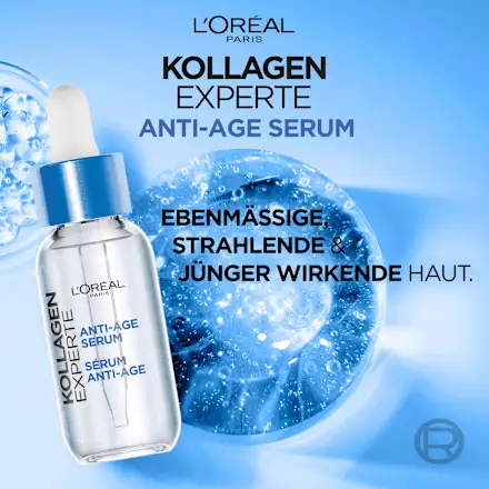 Anti-Aging Collagen Expert Serum, 30 ml - Image 8