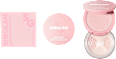 Powder Duo Face & Under Eye Bubblegum, 14 g