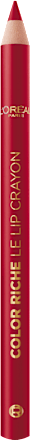 Lipliner Color Riche 297 Red Passion, 1.2 g