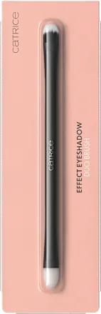 Eyeshadow brush Effect DuoBrush, 1 pc.