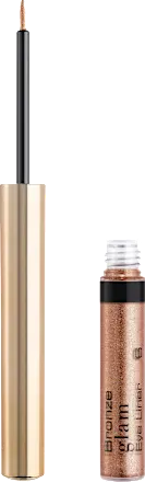Eyeliner Bronze Glam 6 Glam Bronze, 2 g