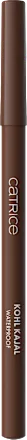 Kohl Kajal Waterproof 210 Redwood Mood, 0.78 g