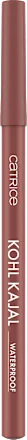 Kohl Kajal Waterproof 100 Burgundy Babe, 0.78 g