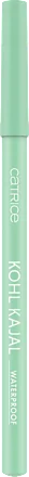 Kohl Kajal Waterproof 140 Frosty Mint, 0.78 g