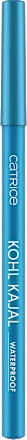 Kohl Kajal Waterproof 070 Turquoise Sense, 0.78 g
