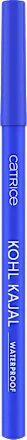 Kohl Kajal Waterproof 150 Ultra Marine, 0.78 g