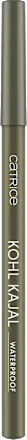 Kohl Kajal Waterproof 080 Dive Love Olive, 0.78 g