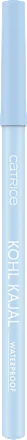 Kohl Kajal Waterproof 160 Baby Blue, 0.78 g