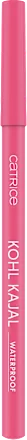 Kajal Kohl Waterproof 200 Pretty in Pink, 0.78 g