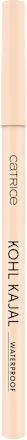Kajal Kohl Waterproof 190 Bright Nude, 0.78 g