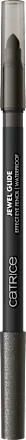 Kajal Jewel Glide Effect 010 Black Diamond, 1.5 g