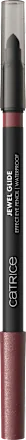 Kajal Jewel Glide Effect 050 Ruby Crystals, 1.5 g