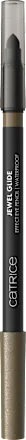 Kajal Jewel Glide Effect 040 Golden Jade, 1.5 g