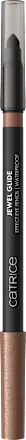 Kajal Jewel Glide Effect 020 Amber Glow, 1.5 g