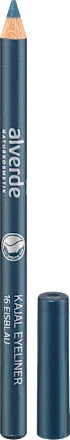 Kajal Eyeliner 16 Ice Blue, 1.1 g
