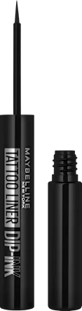 Eyeliner Tattoo Liner INK Dip 100 Black Track, 3.5 ml