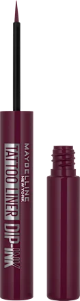 Eyeliner Tattoo Liner INK Dip 103 Burgundy Boost, 3.5 ml