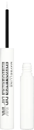 Eyeliner Tattoo Liner INK Dip 104 White Canvas, 3.5 ml