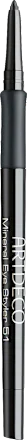 Kajal Mineral Eye Styler 51 Black, 0.4 g