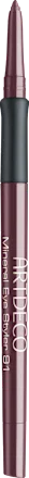 Kajal Mineral Eye Styler 91 Mineral Aubergine, 0.4 g