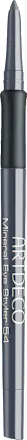 Kajal Mineral Eye Styler 54 Dark Grey, 0.4 g