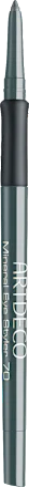 Kajal Mineral Eye Styler 70 For Springs, 0.4 g