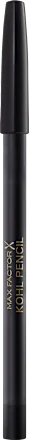 Kohl Kajal 020 Black, 4 g