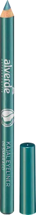 Kajal Eyeliner 09 Emerald, 1.1 g