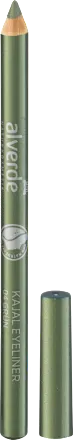 Kajal Eyeliner 04 Green, 1.1 g