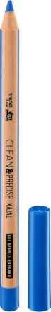 Kajal Clean & Precise 304 Blue, 0.78 g