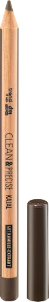 Kajal Clean & Precise 301 Chocolate, 0.78 g