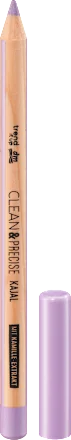 Kajal Clean & Precise 306 Purple, 0.78 g
