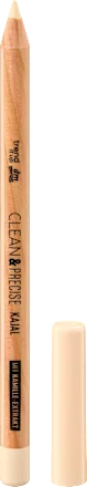 Kajal Clean & Precise 308 Butter Yellow, 0.78 g