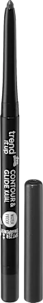 Kajal Contour & Glide Waterproof 041, 0.3 g
