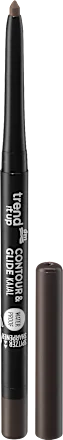 Kajal Contour & Glide Waterproof 015, 0.3 g