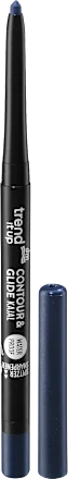Kajal Contour & Glide Waterproof 090, 0.3 g