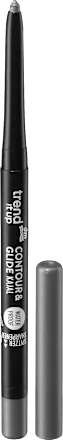Kajal Contour & Glide Waterproof 040, 0.3 g