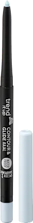 Kajal Contour & Glide Waterproof 053, 0.3 g