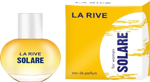 Solare Eau de Parfum, 50 ml