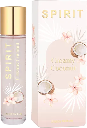 Creamy Coconut Eau de Parfum, 30 ml
