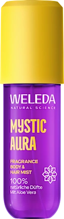 Body mist Mystic Aura, 95 ml
