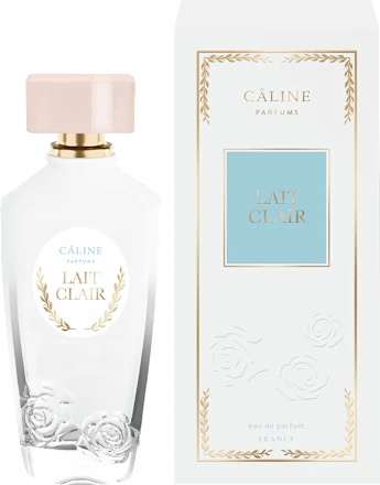 Lait Clair Eau de Parfum, 60 ml
