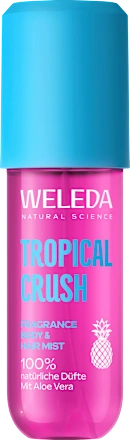 Bodymist Tropical Crush, 95 ml