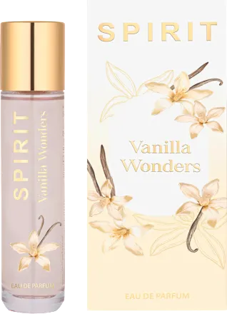 Vanilla Wonders Eau de Parfum, 30 ml