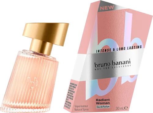 Radiant Woman Eau de Parfum, 30 ml