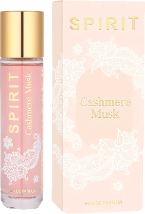 Cashmere Musk Eau de Parfum, 30 ml