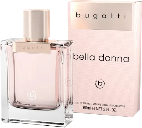 Bella Donna Eau de Parfum, 60 ml