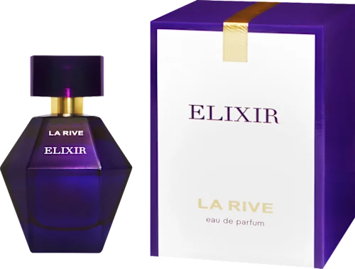Elixir Eau de Parfum, 100 ml