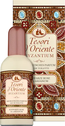 Byzantium Eau de Toilette, 100 ml