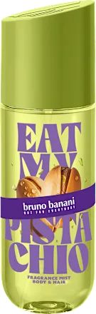 Eat my Pistachio body spray Body & Hair Mist, 236 ml